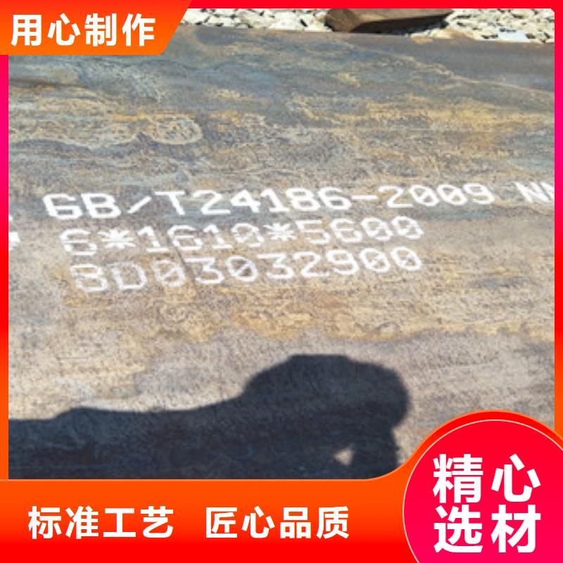 低温Q355E镀锌带钢（瑞吉尔钢铁专营）