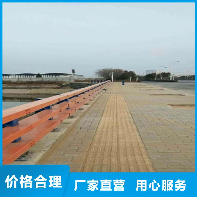 公路护栏,桥梁防撞护栏现货直供