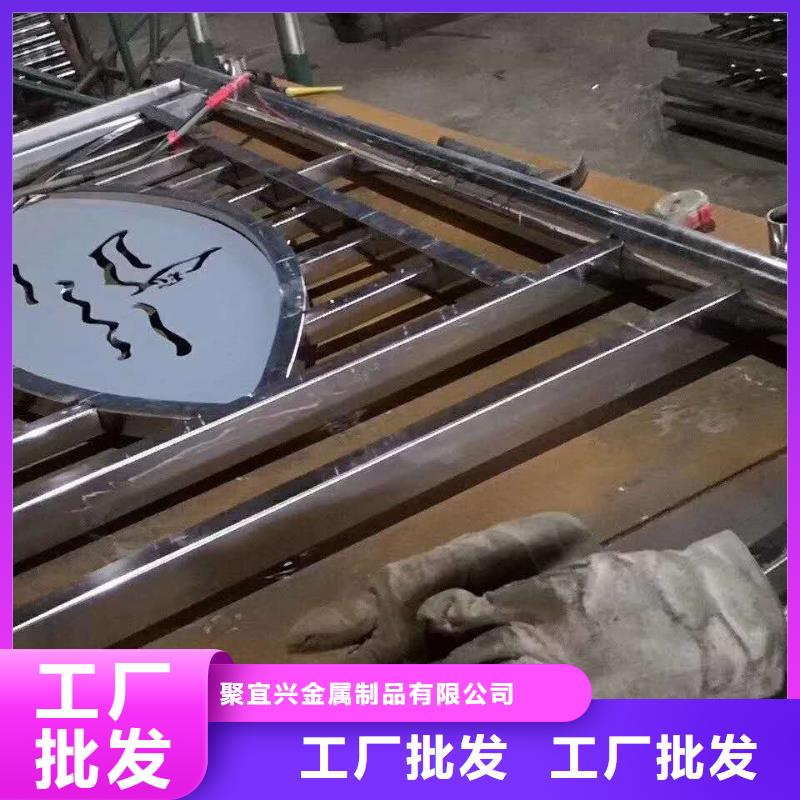 防撞护栏道路护栏真诚合作