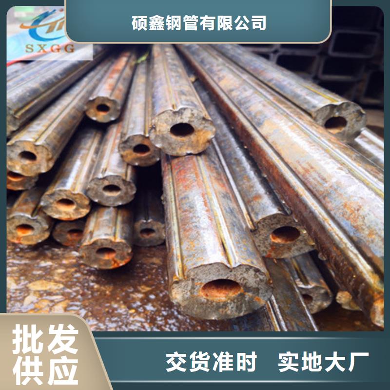 四川西充Q235椭圆钢管供应厂家