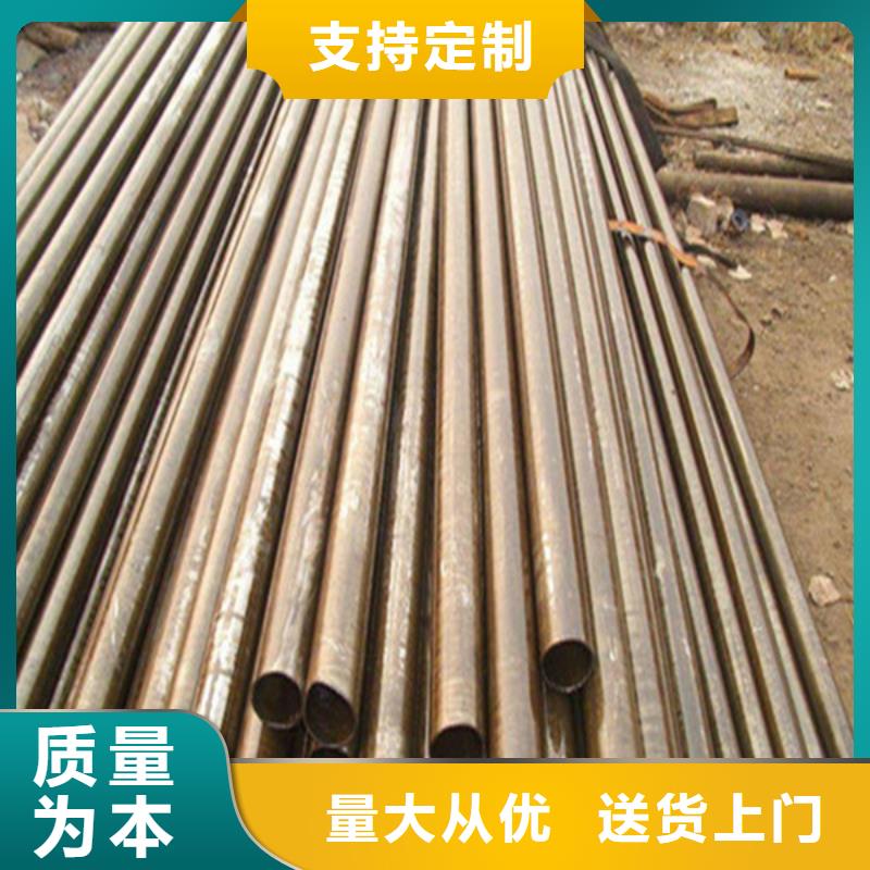 淮安咨询Q355B厚壁钢管施工方案
