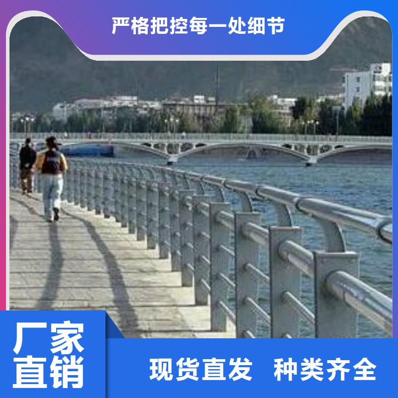 河道钢丝绳护栏专业施工团队