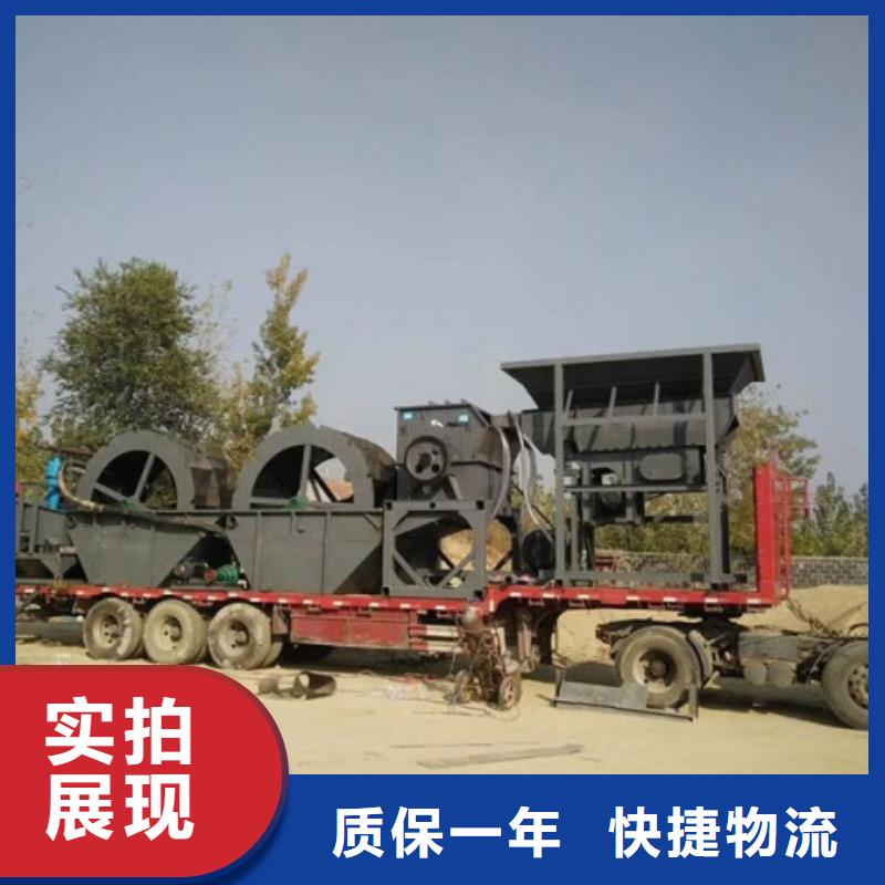 梅州经营锤式制砂机。矿山机械。机制砂生产线。