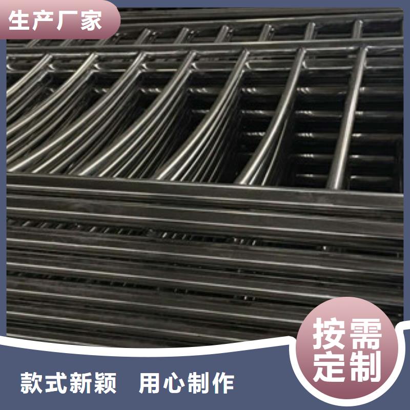 宜昌生产304不锈钢复合管护栏原厂供应