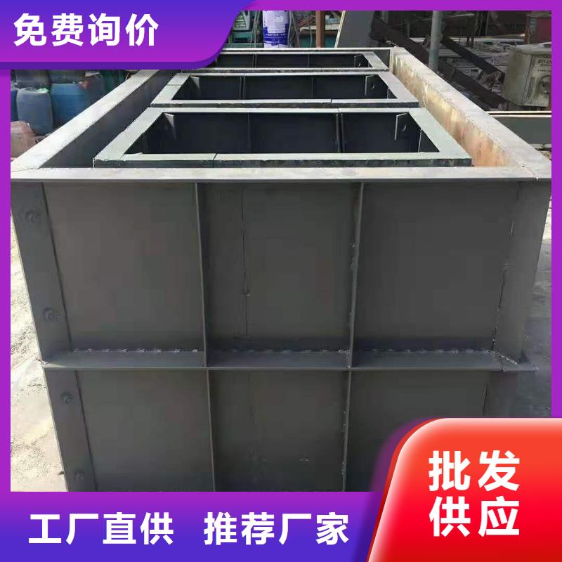 钢模具标志桩模具源头厂家来图定制