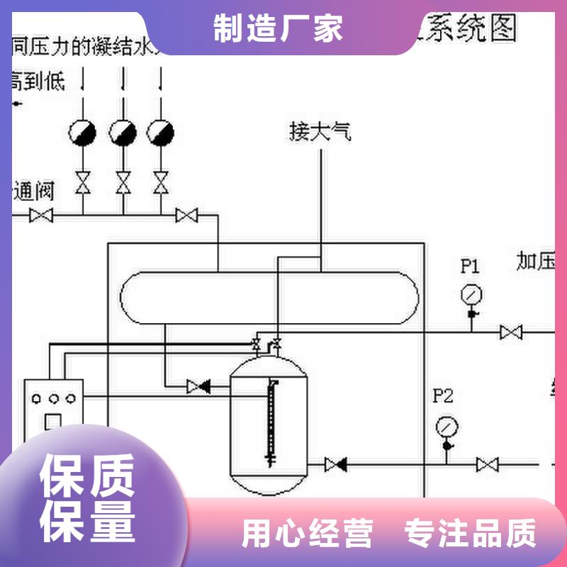 疏水自动泵价格