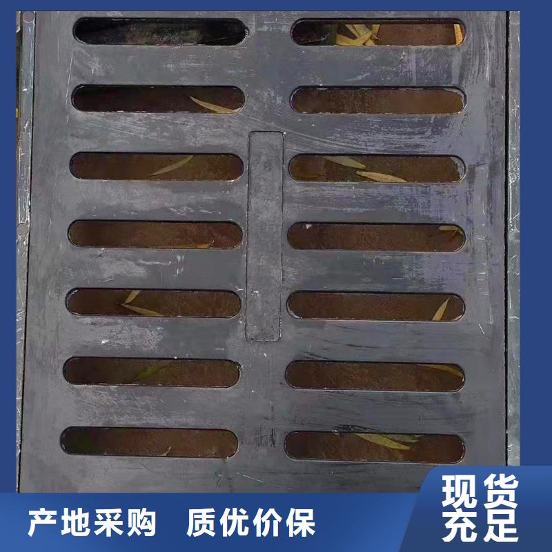 织金球墨铸铁井盖价格