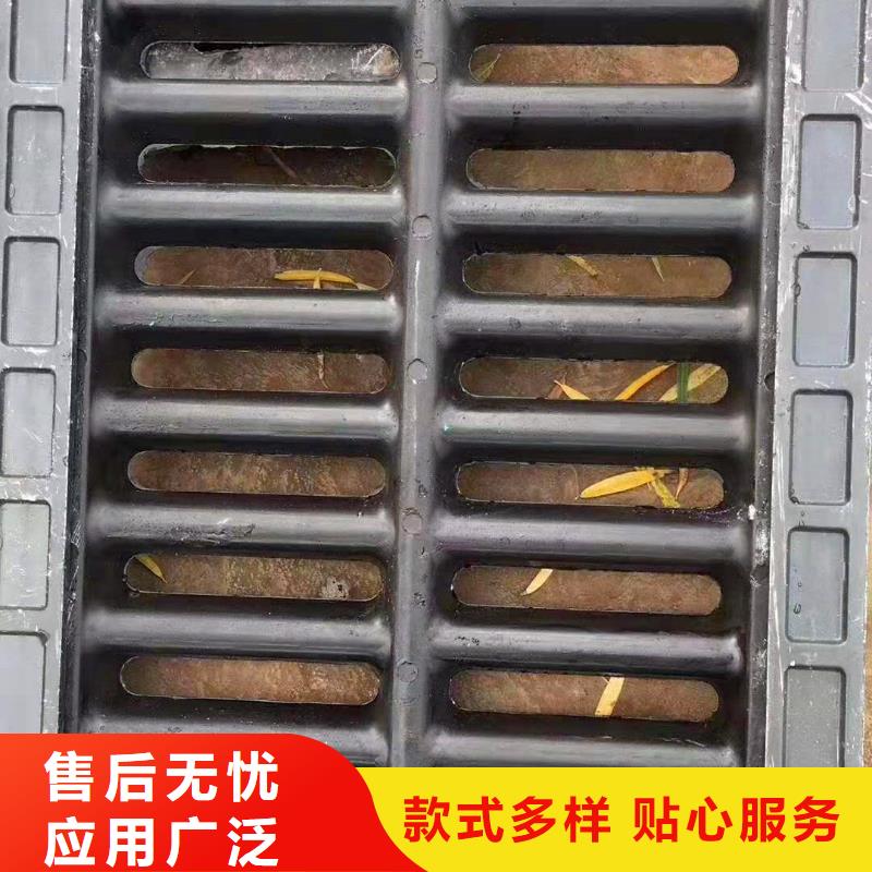 延津县型号全球墨铸铁井盖哪家好