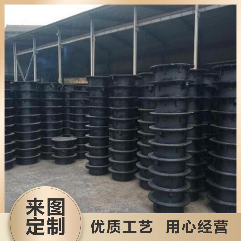 荔浦县700*800污水铸铁井盖型号齐全