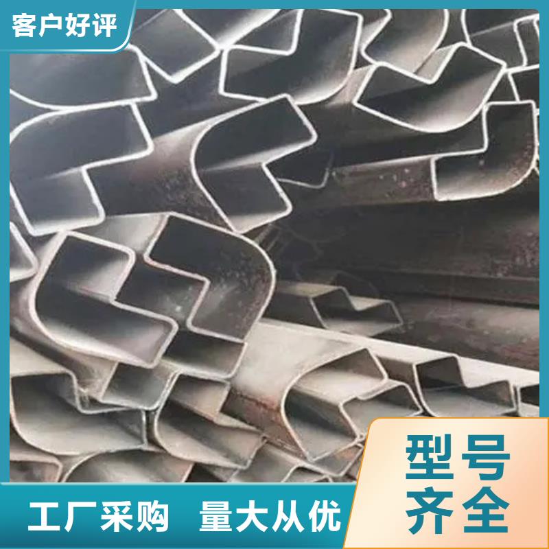 多年专注Q235异形钢管生产的珠海生产厂家
