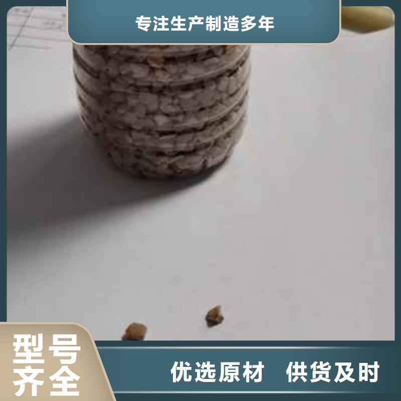 核桃壳优质抛光料规格齐全