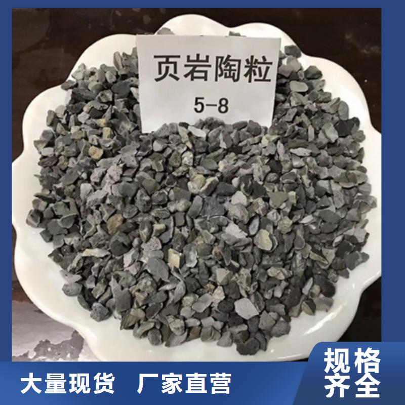 生物陶粒过滤专用