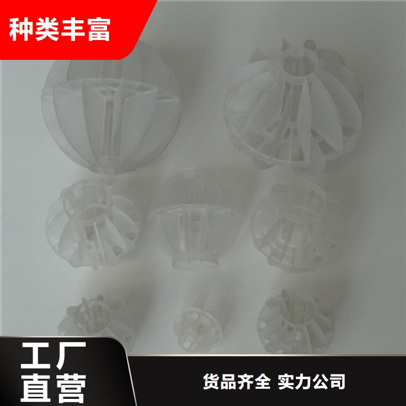 多面空心球沸石主推产品