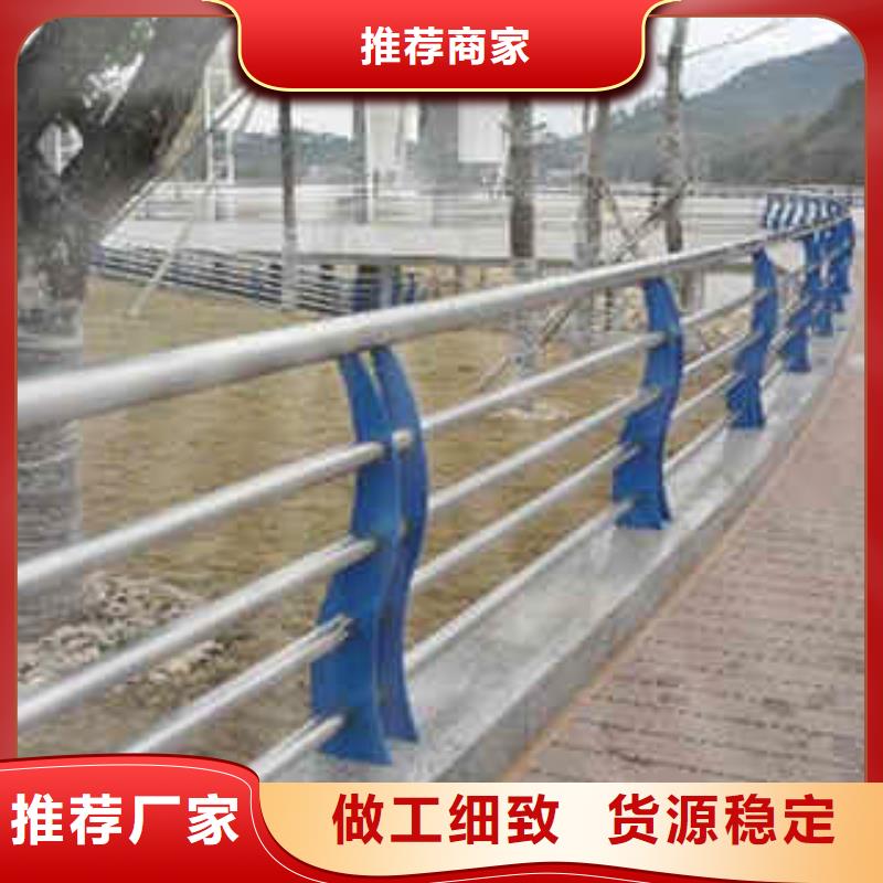 桥梁景观护栏订做生产厂家