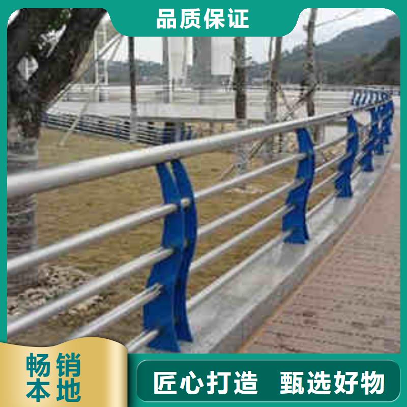 订购【顺益】412桥梁护栏价格实惠工厂直供