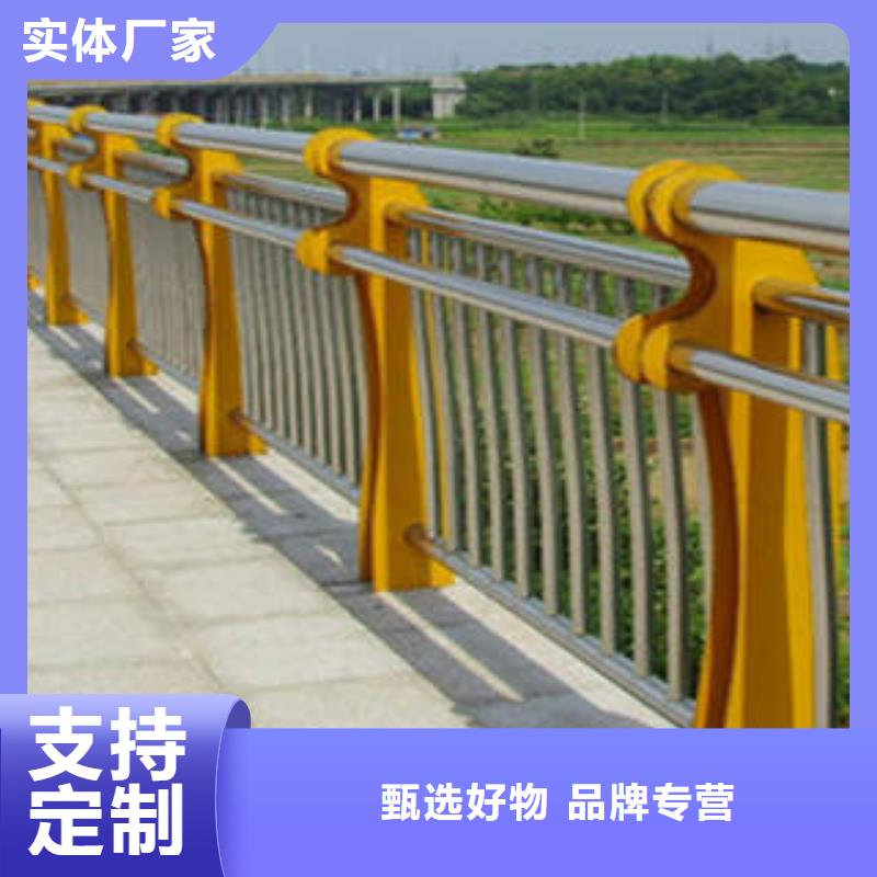 订购【顺益】412桥梁护栏价格实惠工厂直供