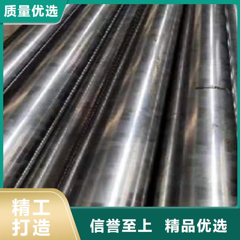 临沧当地Q345D精拉钢管生产厂家