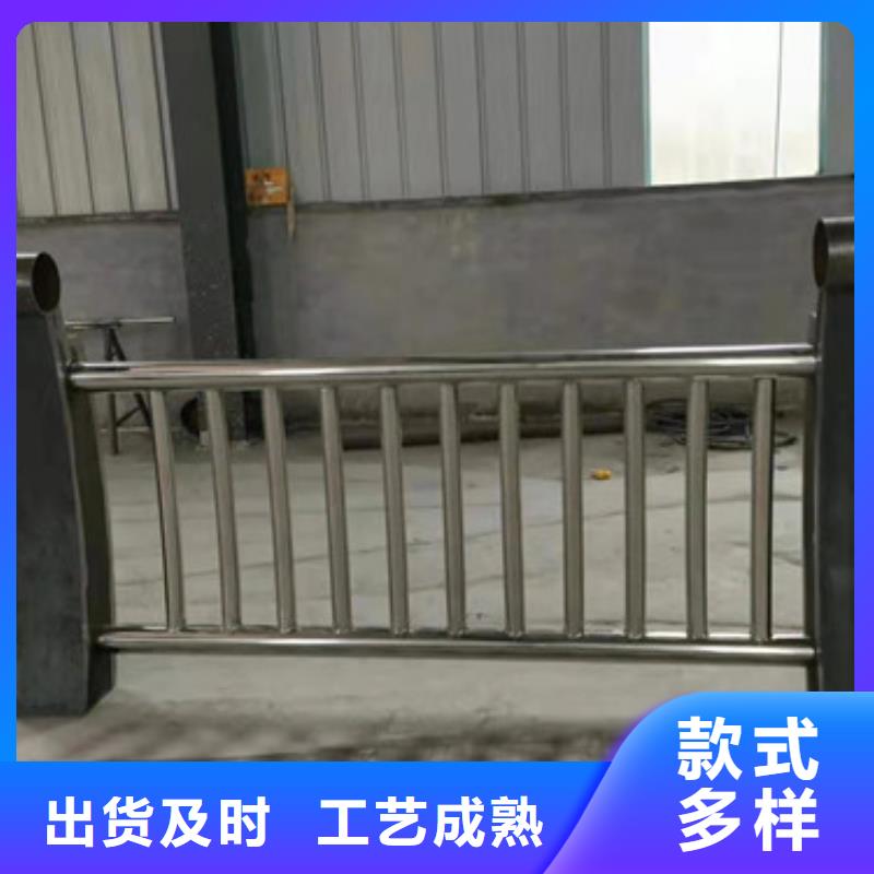 亳州本土防护栏立柱专业
