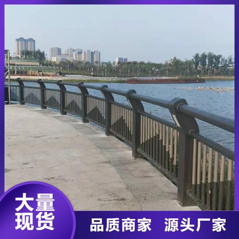 襄樊桥梁不锈钢复合管专业生产厂家