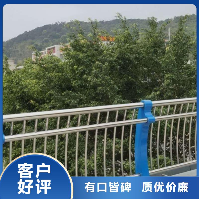 《忻州》同城交通护栏实力老厂