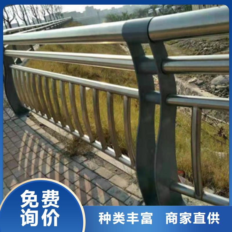 高速公路护栏品质可靠