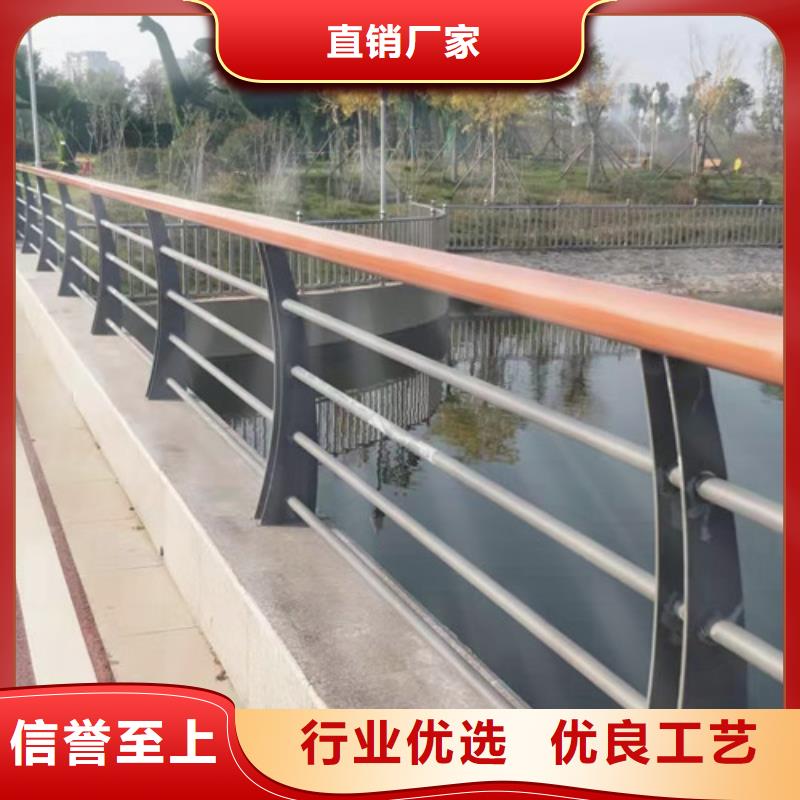 不锈钢桥梁防护栏杆网站出售