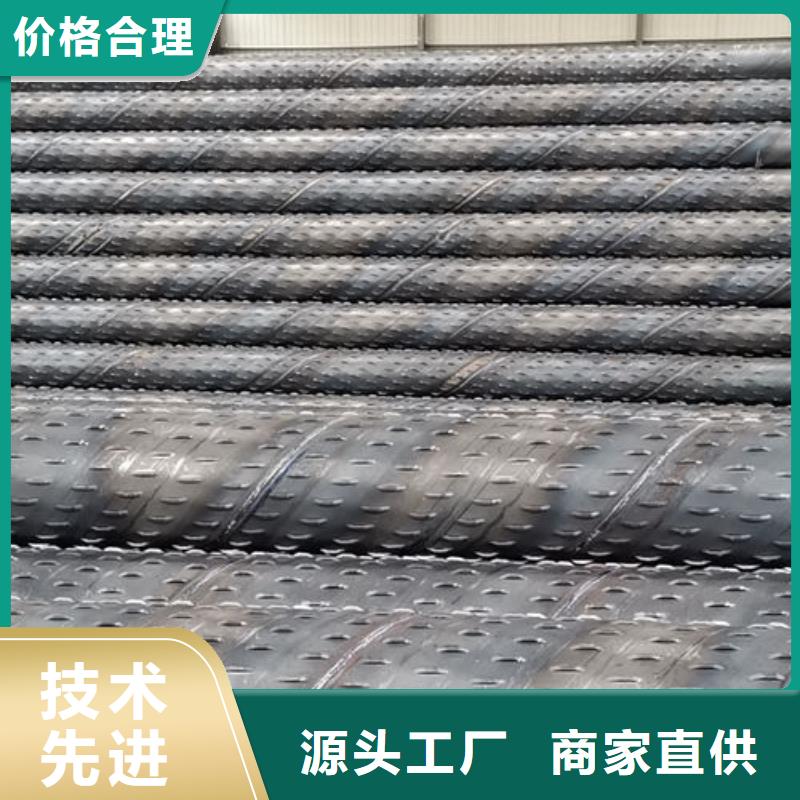黑龙江本土500桥式滤水管品质保证