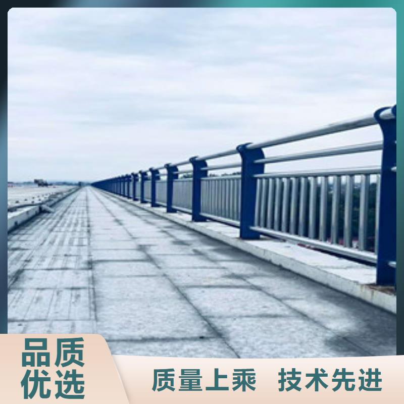 【不锈钢复合管】桥梁灯光护栏精品优选