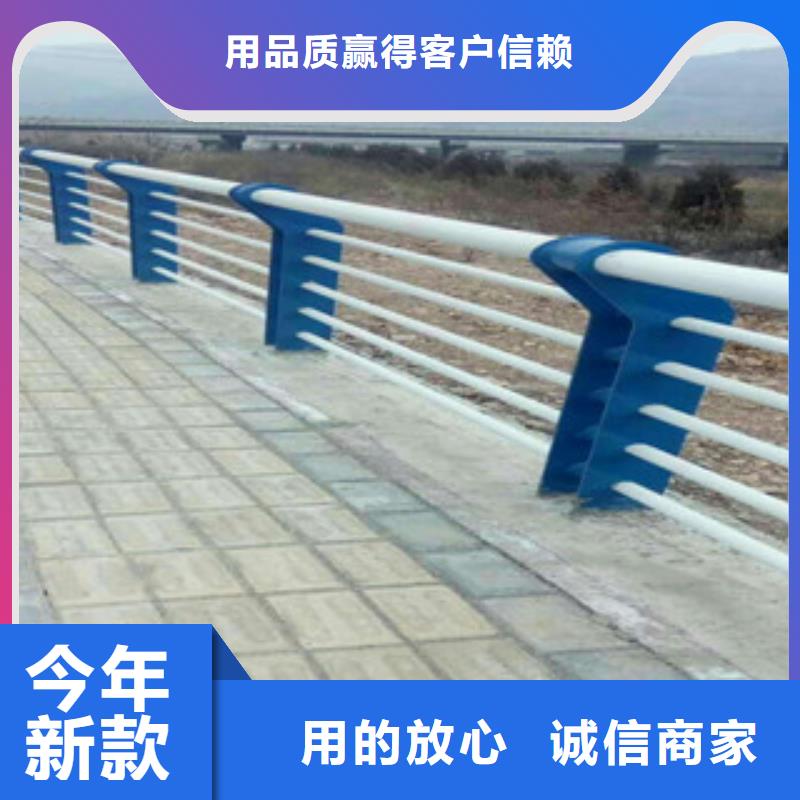 【3】桥梁防撞立柱从源头保证品质