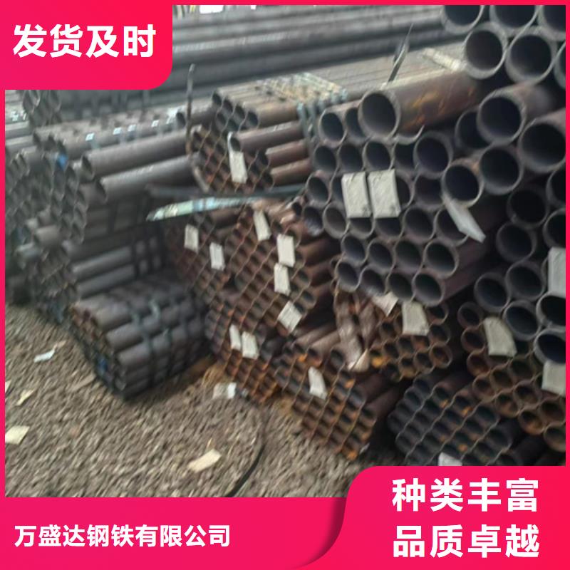 邯郸经营大口径防腐无缝钢管生产厂家多家合作案例