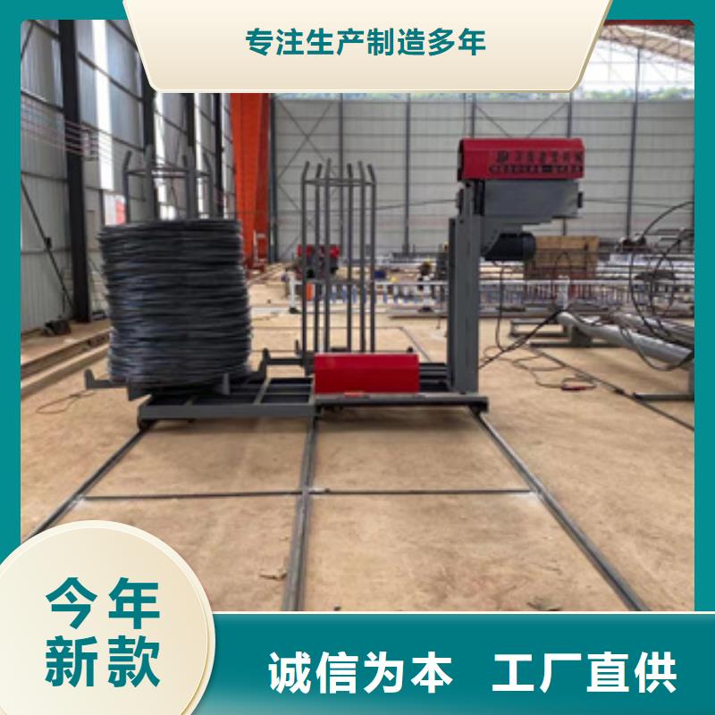 专业生产制造钢筋笼滚笼焊机供应商