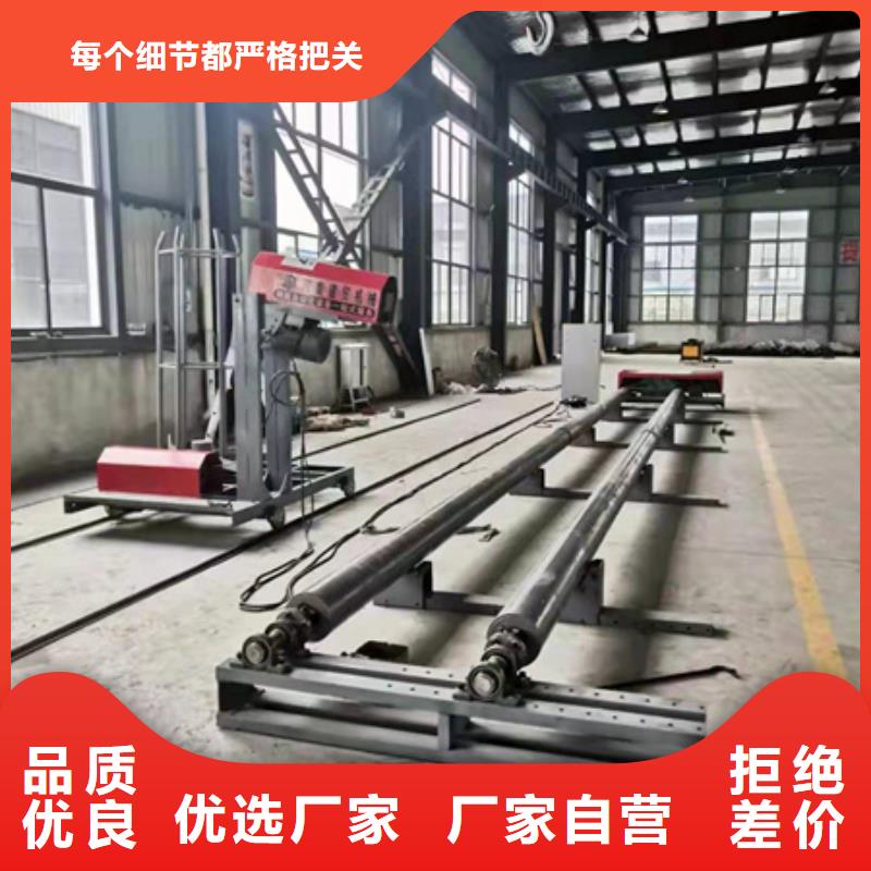 滁州同城钢筋笼滚焊机厂家发货快
