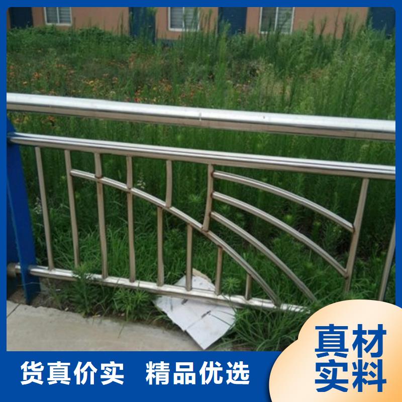 忻州【本地】《俊邦》道路隔离栏杆供应商_忻州产品案例