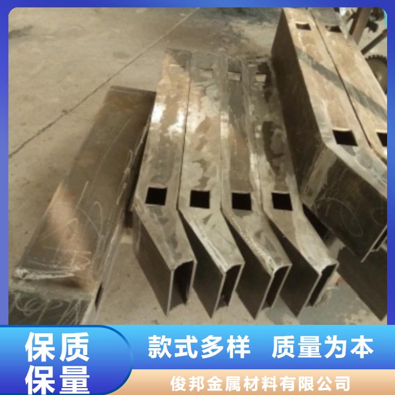 【梅州】品质热销不锈钢复合管护栏供应商