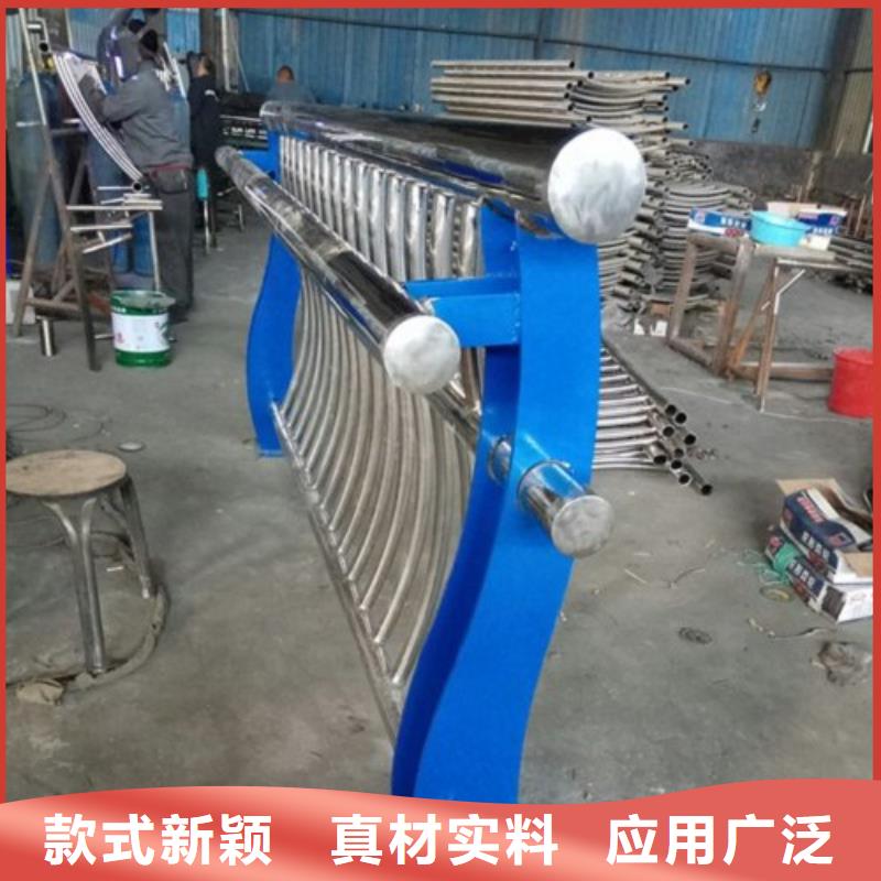 忻州周边道路交通隔离护栏产品质量优质