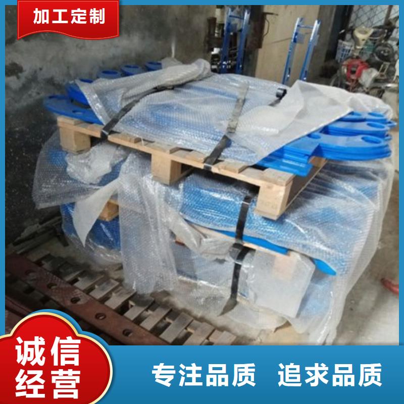 黑龙江咨询热销不锈钢复合管护栏现货