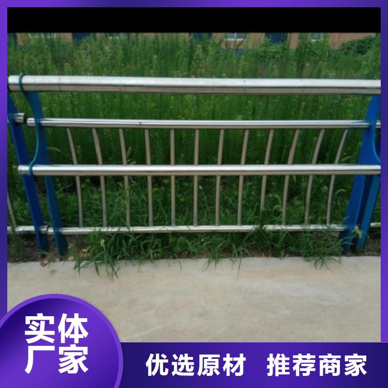 <俊邦>襄樊桥梁201不锈钢立柱优质产品
