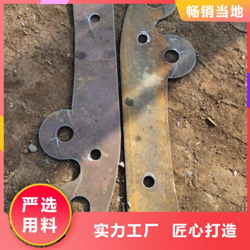 公路交通工程护栏性价比高