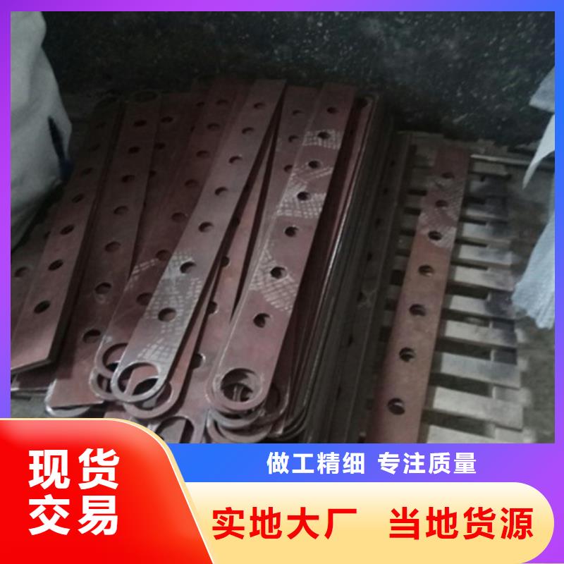 黑龙江买不锈钢复合管桥梁护栏行情趋势