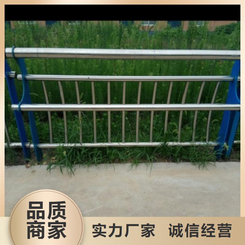 不锈钢复合管防撞桥梁护栏货源稳定