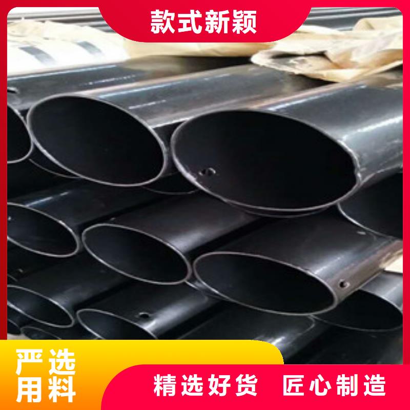 现货交易[兴昊]热浸塑穿线管3PE防腐钢管品质优选