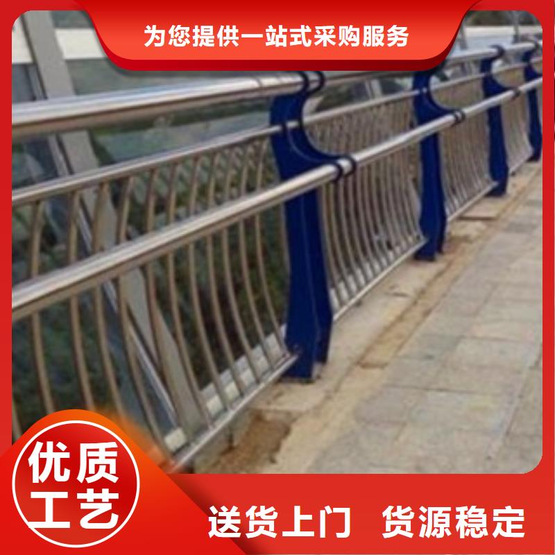 不锈钢桥梁栏杆提供免费画图