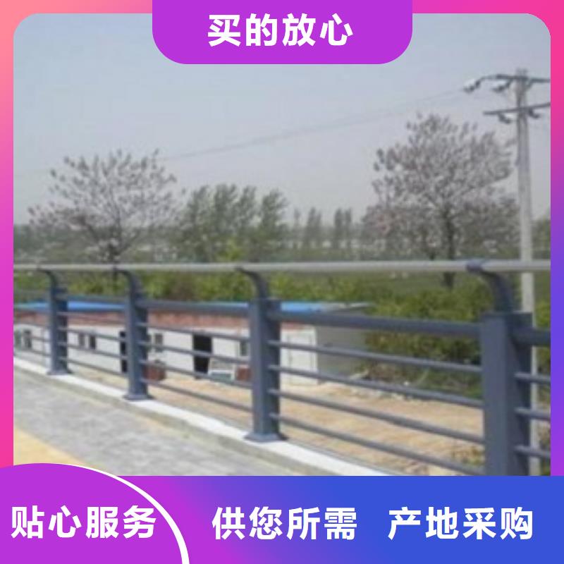 不锈钢桥梁景观护栏-行业专注专业