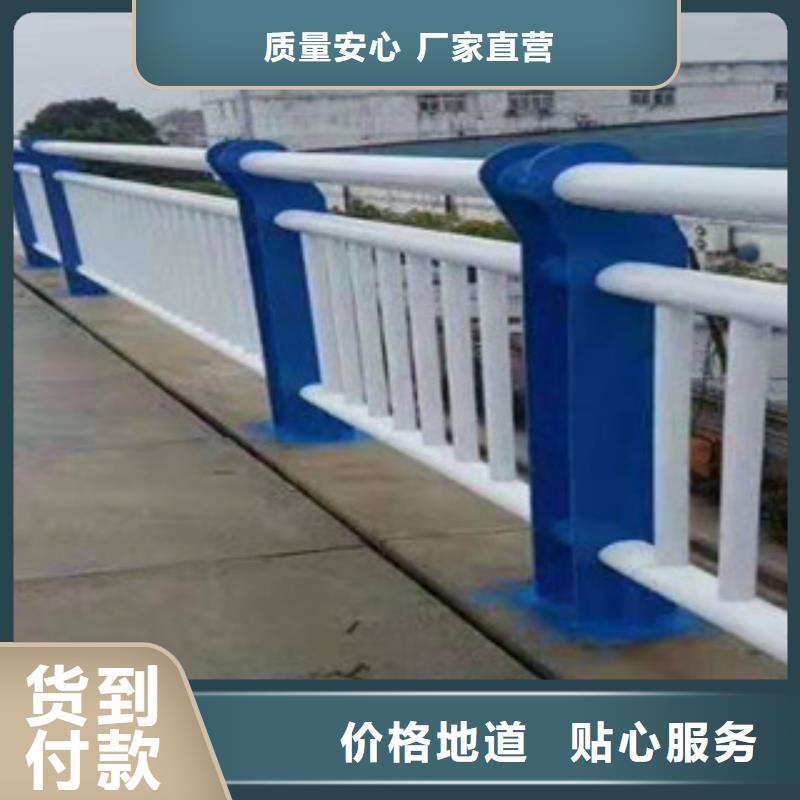 福州批发不锈钢桥梁立柱专注生产