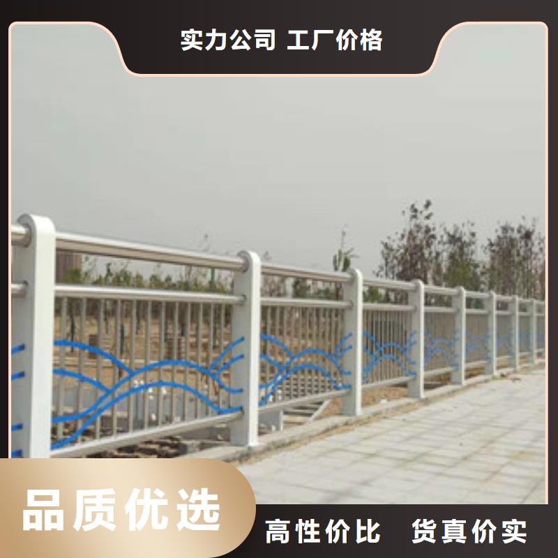 桥梁防撞护栏-保证品质完善