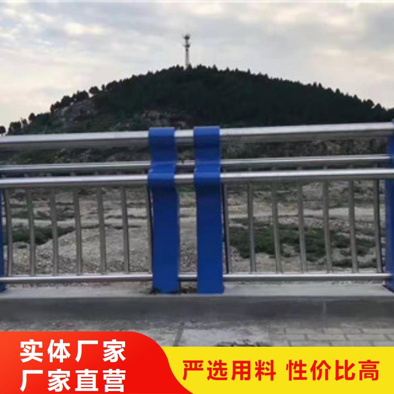 LED灯光护栏全国发货