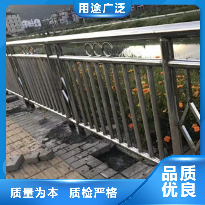 道路隔离栏杆厂家