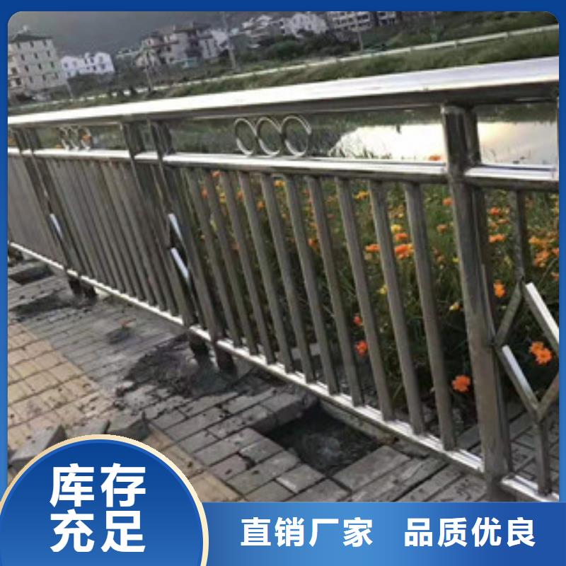 道路交通隔离护栏供应商