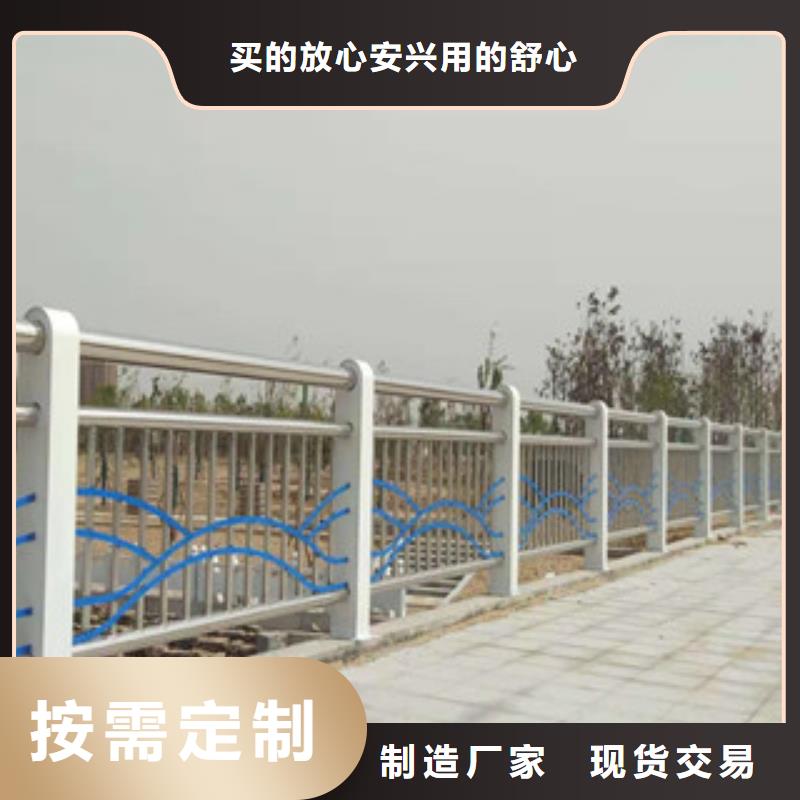 不锈钢钢丝绳防腐木护栏技术含量高