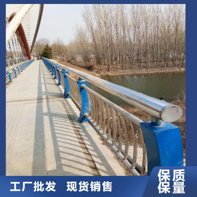 上海优选天桥护栏坚固牢靠